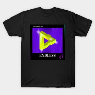 ENDLESS T-Shirt